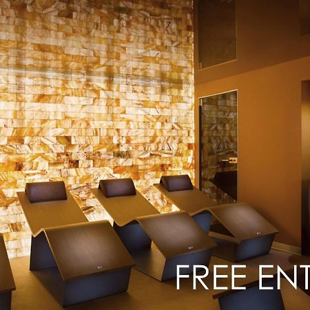 Relax Harrachov Apartments - Free Wellness Grotta Spa מראה חיצוני תמונה