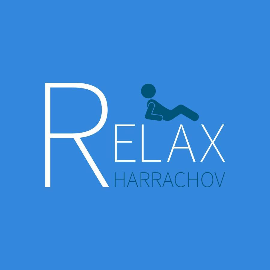 Relax Harrachov Apartments - Free Wellness Grotta Spa מראה חיצוני תמונה